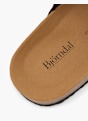 Björndal Pantolette Braun 47561 6