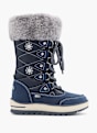 TOM TAILOR Stiefel Blau 47554 1