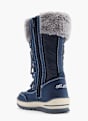 TOM TAILOR Stiefel Blau 47554 2