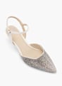 Catwalk Pantofi cu cataramă Alb 47545 2
