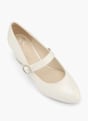 Catwalk Pumps Weiß 47595 2