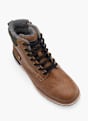 Landrover Schnürboots Braun 47581 2