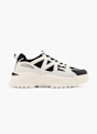 Graceland Chunky sneaker Beige 47609 1