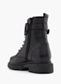 5th Avenue Schnürboots Schwarz 47628 3