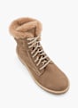 Landrover Lace-up boot Beige 47643 2