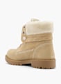 Landrover Snørestøvle Beige 47651 3