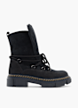 5th Avenue Bottes à lacets Noir 47637 1