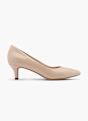 Graceland Pump Nude 47646 1
