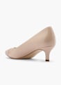 Graceland Pump Nude 47646 3