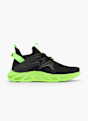 FILA Sapato de corrida Preto 47868 1
