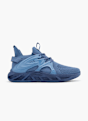 FILA Zapatillas de running Azul 47869 1