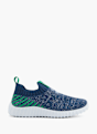 elefanten Chaussons Bleu 47671 1