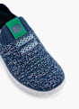 elefanten Chaussons Bleu 47671 2