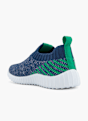 elefanten Chaussons Bleu 47671 3