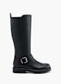 5th Avenue High boot Black 47696 1