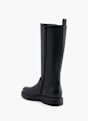 5th Avenue Knee high boot Black 47696 3