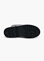 5th Avenue Stiefel Schwarz 47696 4