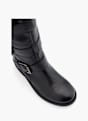 Catwalk Stiefel Schwarz 47682 2