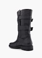 Catwalk Knee high boot Black 47682 3