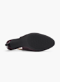 Graceland Slingback salonke Bordo 47699 4