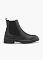 5th Avenue Ankelboot Svart 47743 1