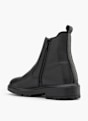 5th Avenue Cizme chelsea Negru 47743 3