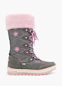 TOM TAILOR Bottes Gris 47721 1