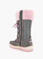 TOM TAILOR Stiefel Grau 47721 3