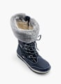 TOM TAILOR Bottes Bleu 47722 2