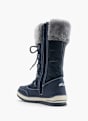 TOM TAILOR Bottes Bleu 47722 3