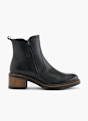 5th Avenue Botine Negru 47751 1