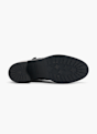 5th Avenue Botine Negru 47751 4