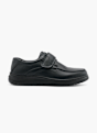 Memphis One Plitke cipele Crna 50147 1