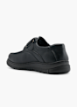 Memphis One Plitke cipele Crna 50147 3
