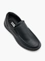 Memphis One Low shoe Black 87757 2