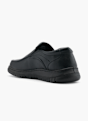 Memphis One Low shoe Black 87757 3