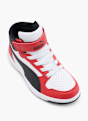 PUMA Pantofi mid cut Roșu 47802 2