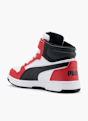 PUMA Pantofi mid cut Roșu 47802 3