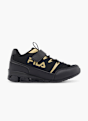 FILA Baskets Noir 47820 1
