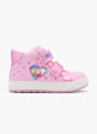 Peppa Pig Boots Pink 47847 1