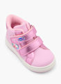 Peppa Pig Magas szárú sneaker pink 47847 2