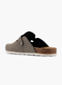 Björndal Chaussons Gris 49253 3