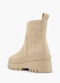 Catwalk Stiefelette Taupe 47863 3