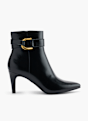 Catwalk Botine clasice Negru 47860 1