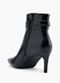 Catwalk Botín Negro 47860 3