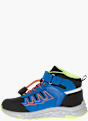 Vty Bot Mavi 72991 2