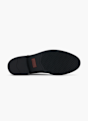 AM SHOE Businessschuh Schwarz 47876 4