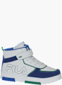 FILA Mid Cut Beyaz 72998 1