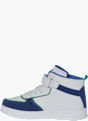 FILA Mid Cut Beyaz 72998 2