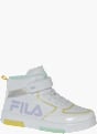 FILA Mid Cut Beyaz 73002 1